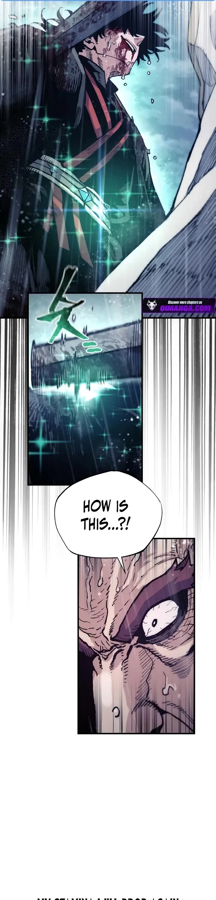 Murim RPG Simulation chapter 194 page 26