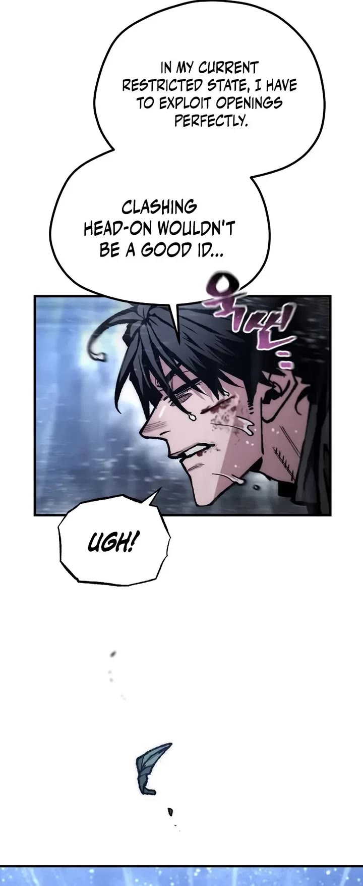 Murim RPG Simulation chapter 194 page 35