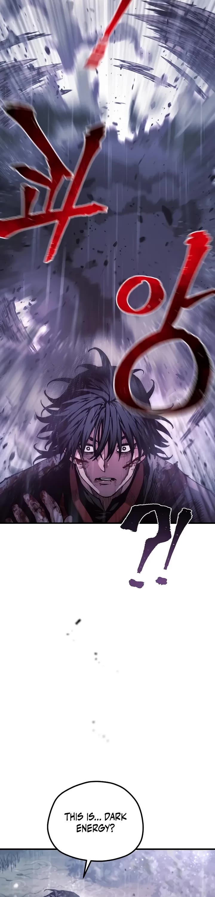 Murim RPG Simulation chapter 194 page 37
