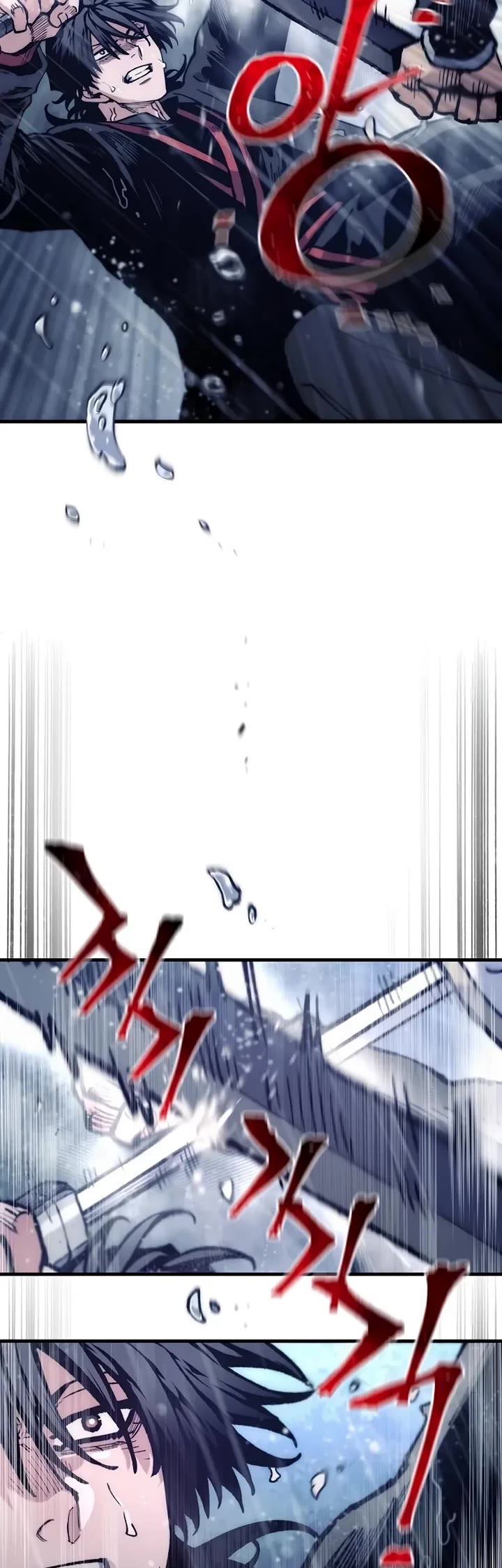 Murim RPG Simulation chapter 194 page 4