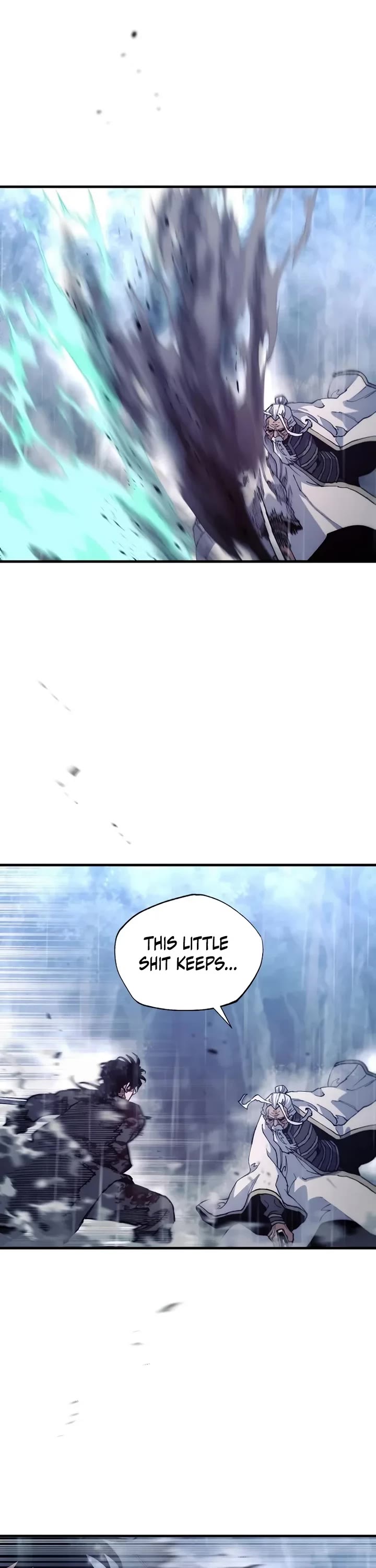Murim RPG Simulation chapter 194 page 46