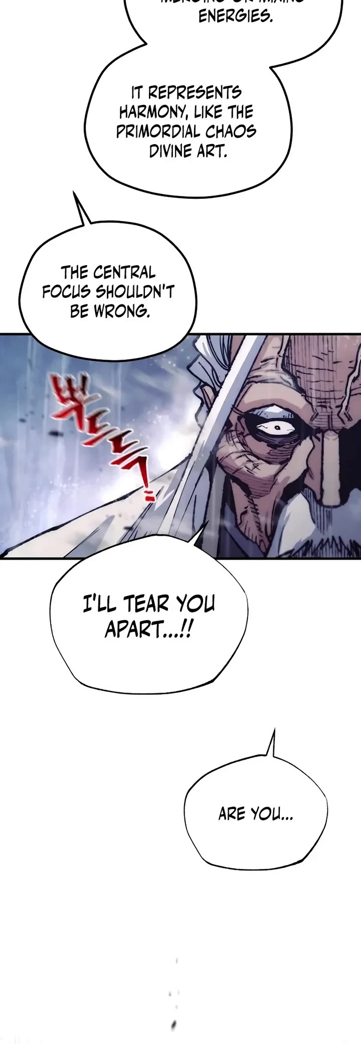 Murim RPG Simulation chapter 194 page 50