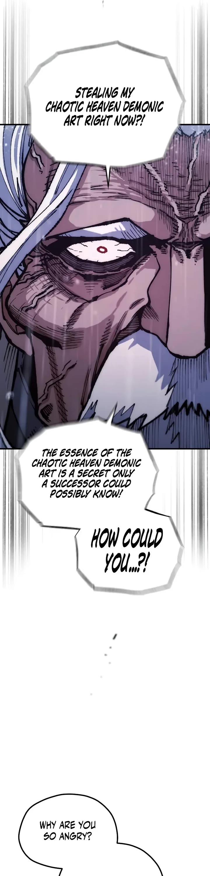 Murim RPG Simulation chapter 194 page 51