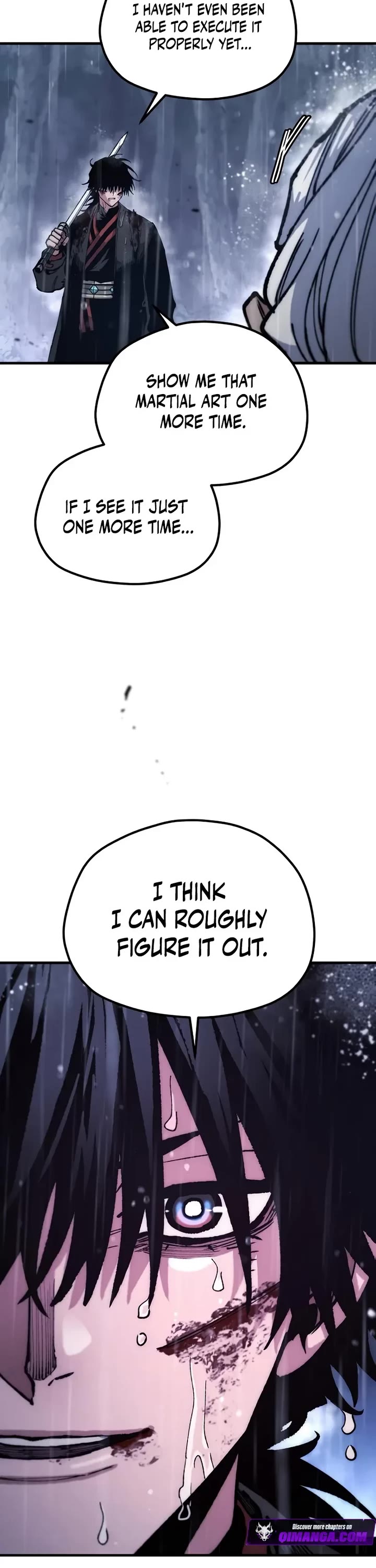 Murim RPG Simulation chapter 194 page 52