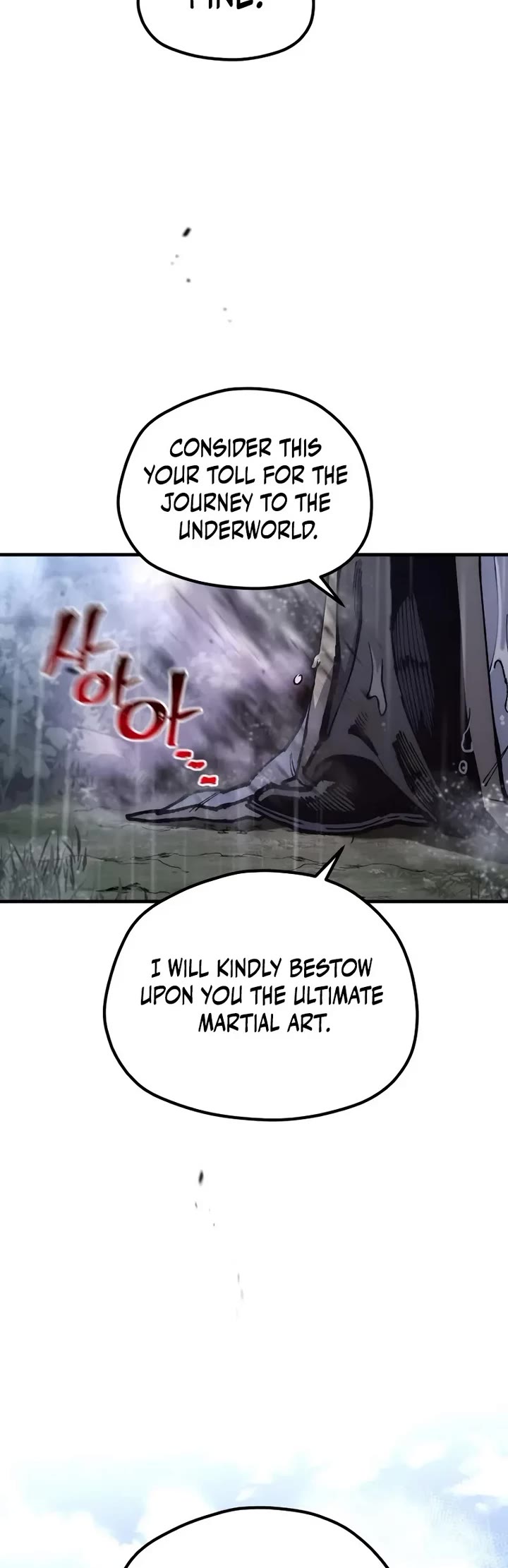 Murim RPG Simulation chapter 194 page 54
