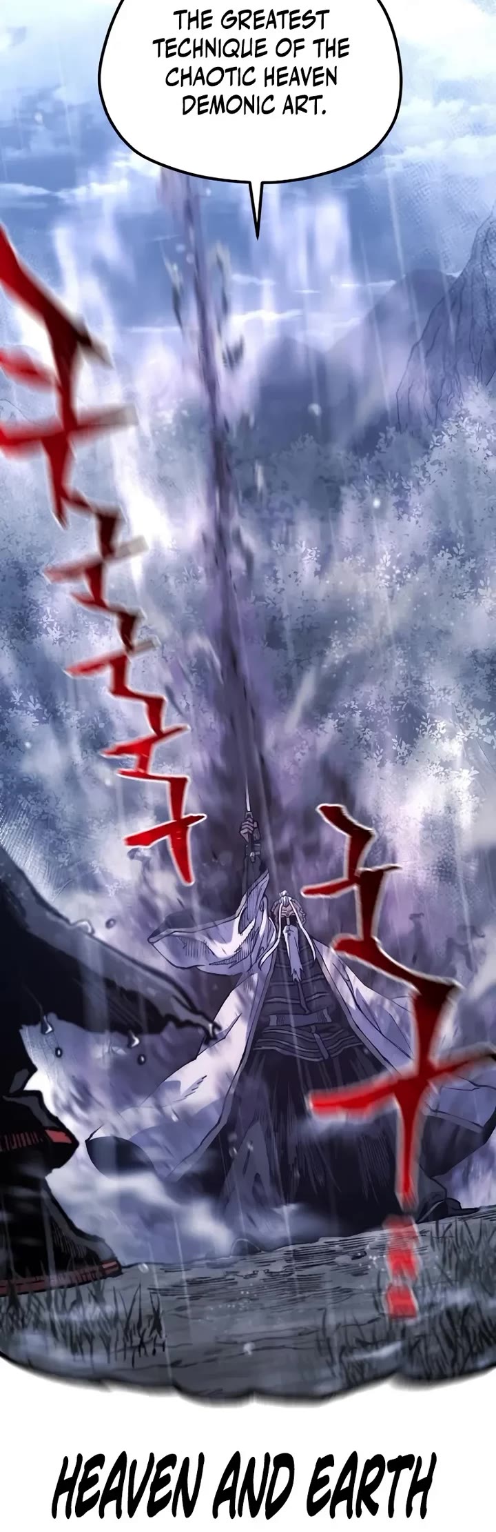 Murim RPG Simulation chapter 194 page 55