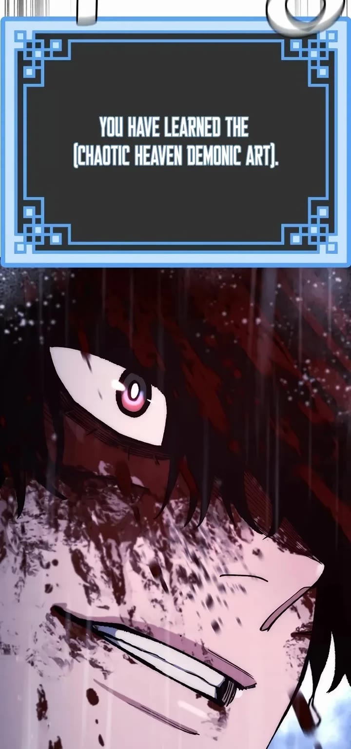 Murim RPG Simulation chapter 194 page 59