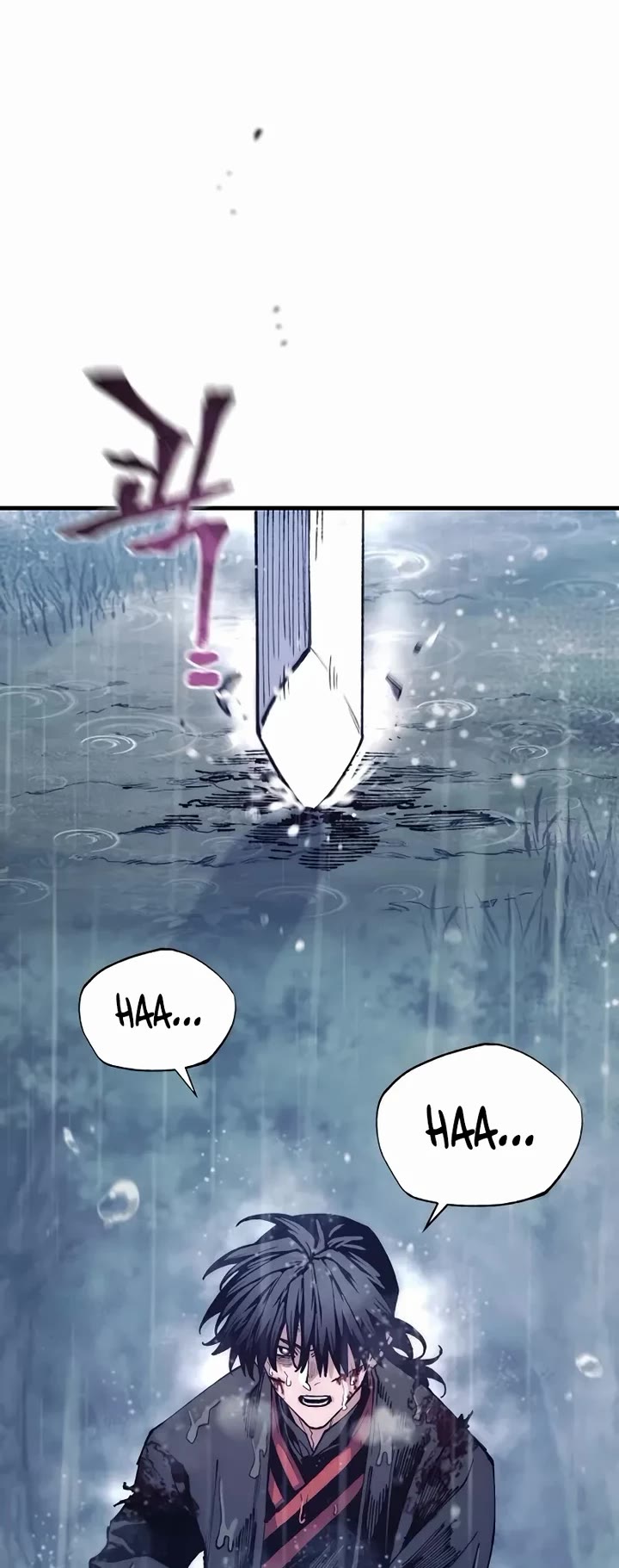 Murim RPG Simulation chapter 194 page 9