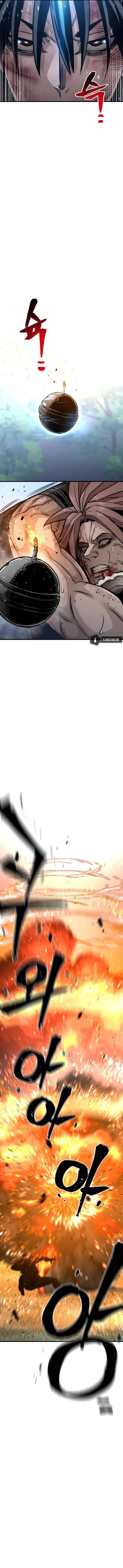 Murim RPG Simulation chapter 25 page 11