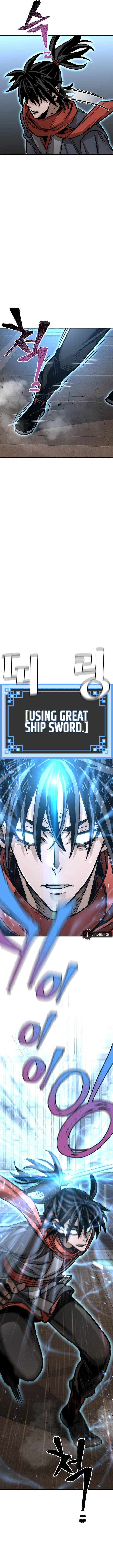 Murim RPG Simulation chapter 25 page 28