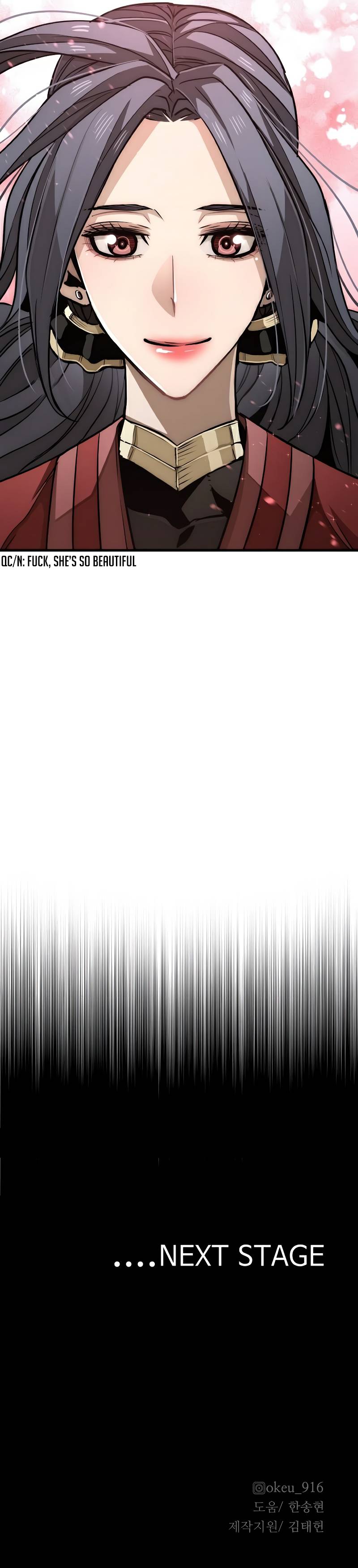 Murim RPG Simulation chapter 26 page 20