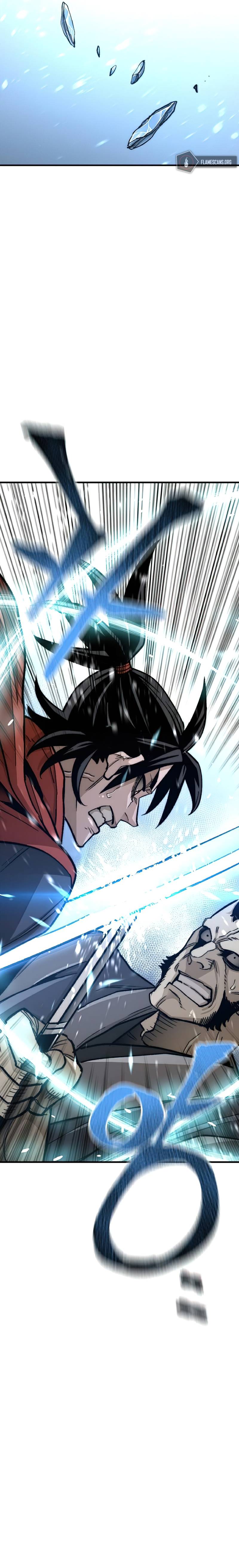 Murim RPG Simulation chapter 29 page 20