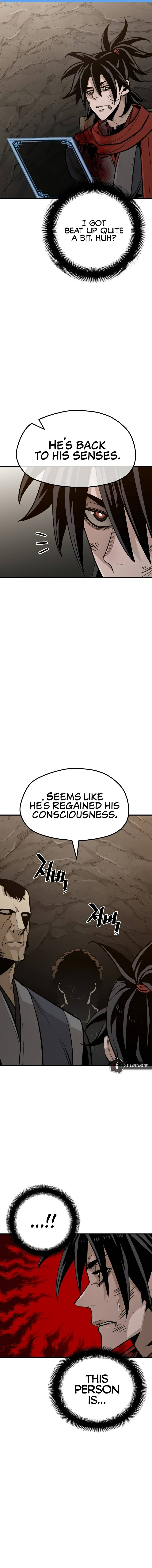 Murim RPG Simulation chapter 30 page 5