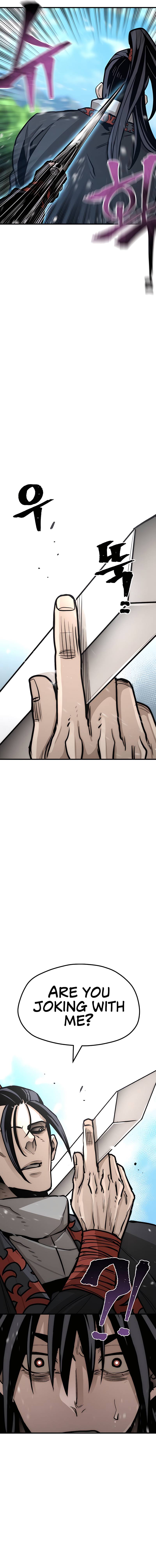 Murim RPG Simulation chapter 36 page 9