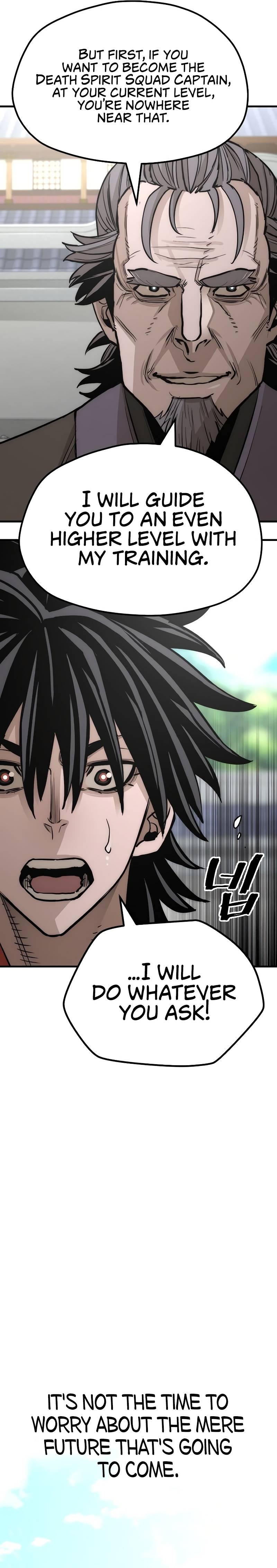 Murim RPG Simulation chapter 38 page 19