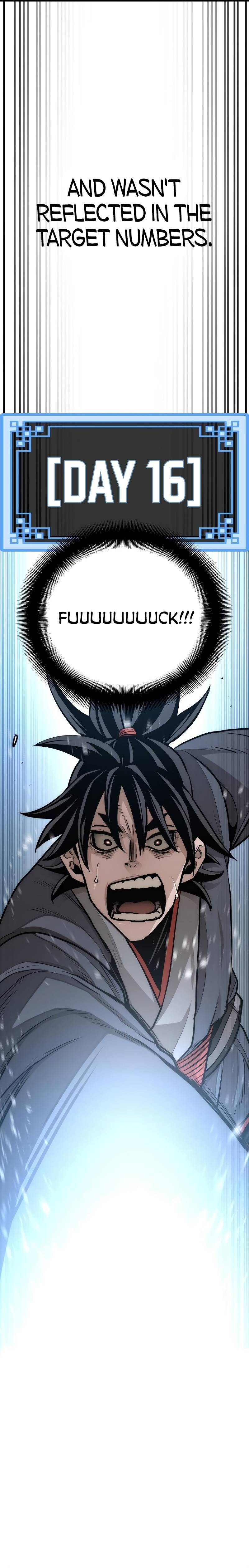 Murim RPG Simulation chapter 38 page 24