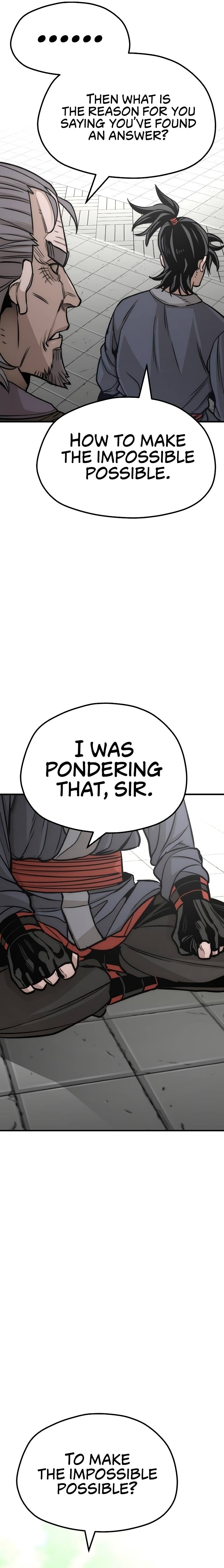 Murim RPG Simulation chapter 38 page 41