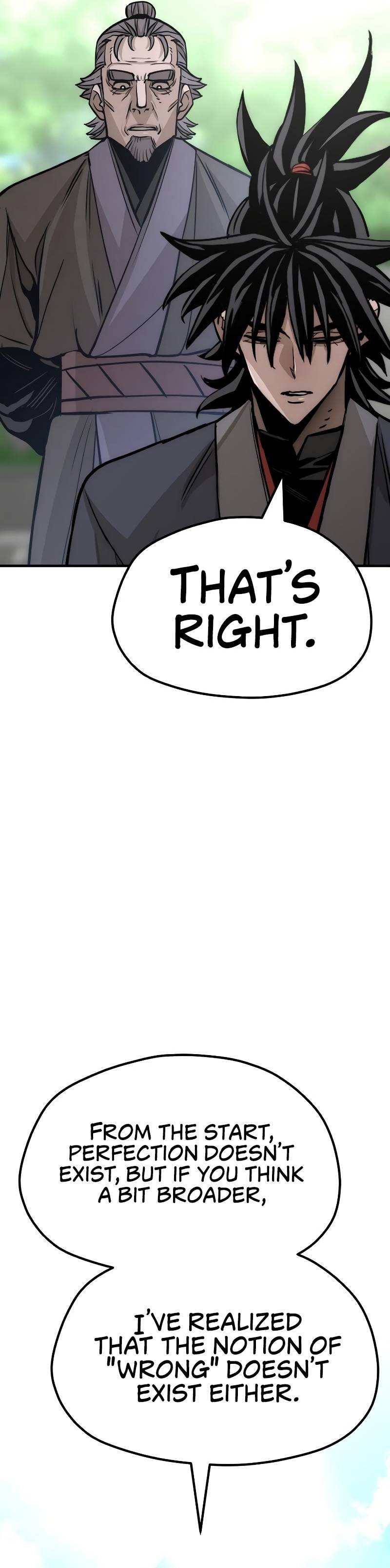 Murim RPG Simulation chapter 38 page 42