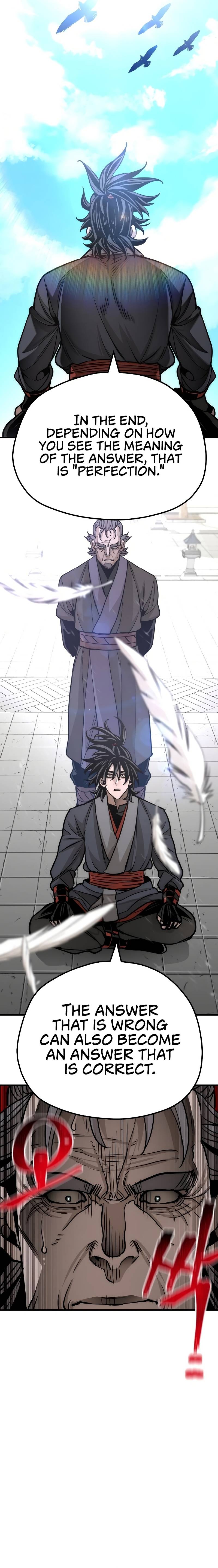 Murim RPG Simulation chapter 38 page 43