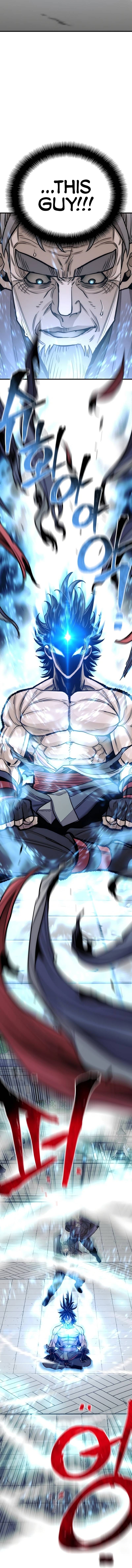 Murim RPG Simulation chapter 38 page 48