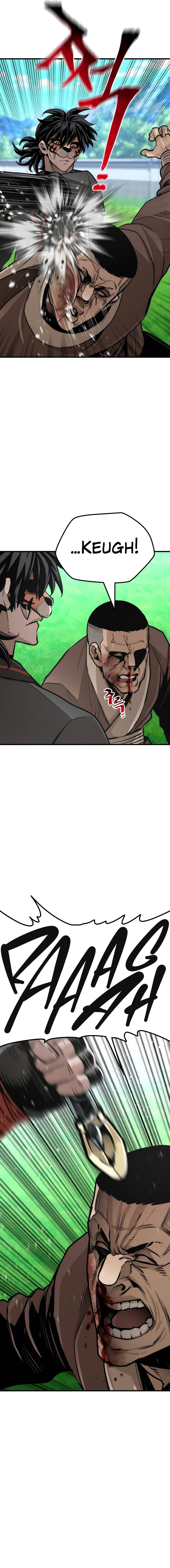 Murim RPG Simulation chapter 48 page 16