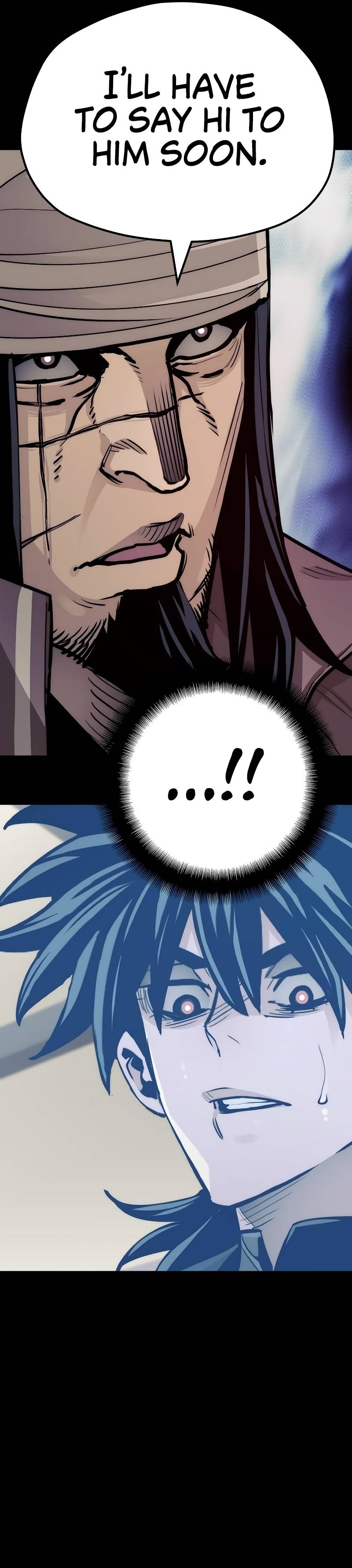 Murim RPG Simulation chapter 48 page 30