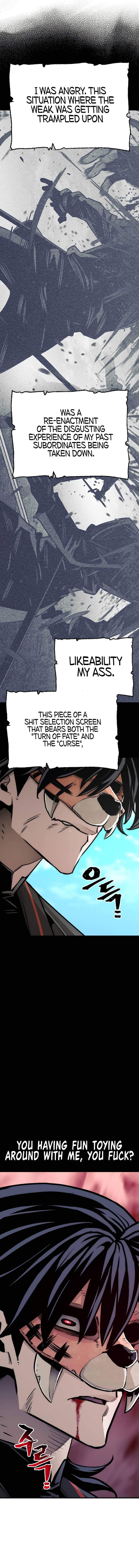 Murim RPG Simulation chapter 48 page 4