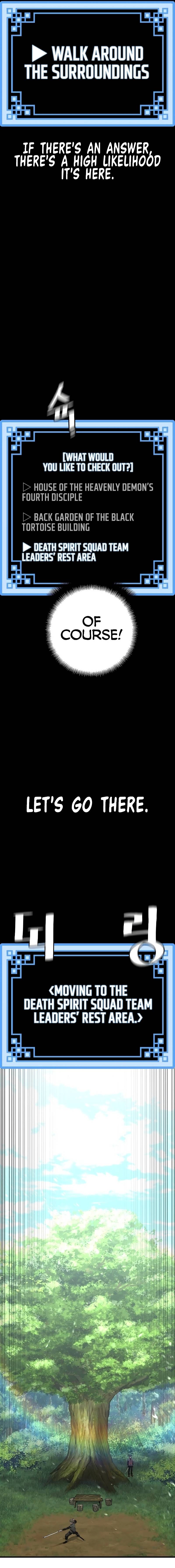 Murim RPG Simulation chapter 51 page 13