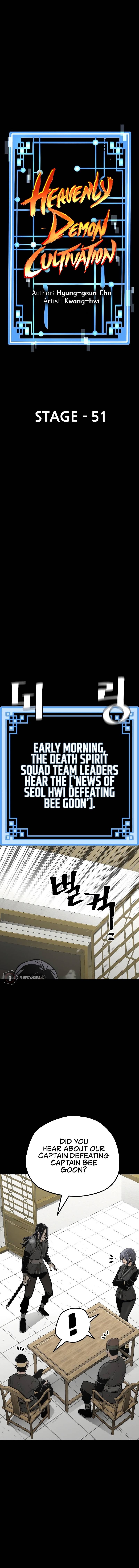 Murim RPG Simulation chapter 51 page 3