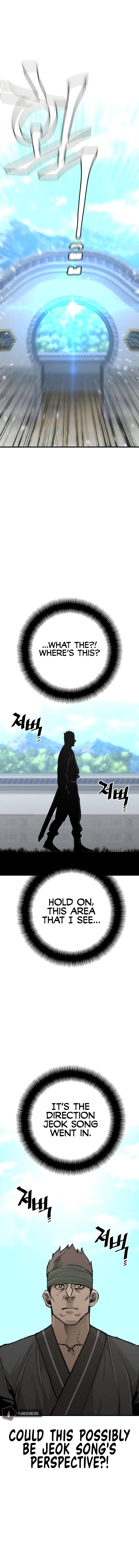 Murim RPG Simulation chapter 51 page 32