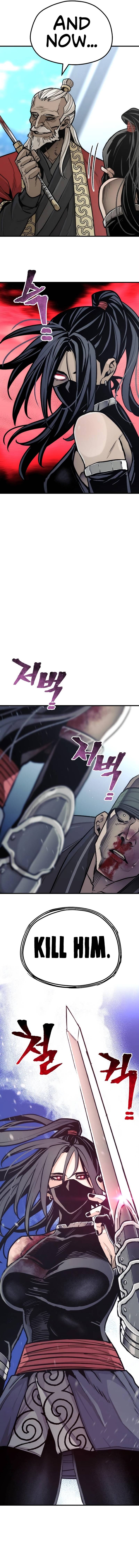 Murim RPG Simulation chapter 52 page 18