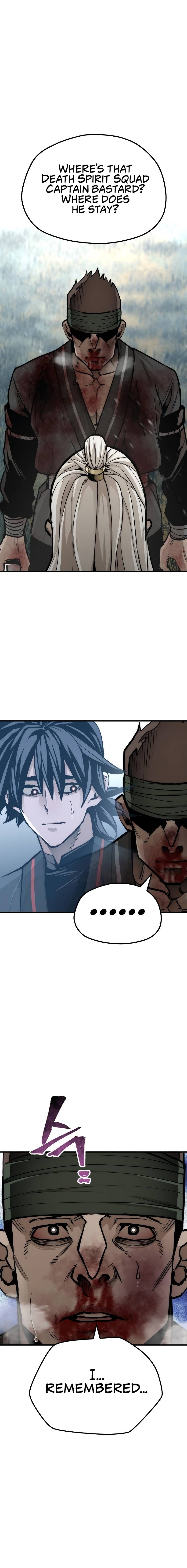 Murim RPG Simulation chapter 52 page 26