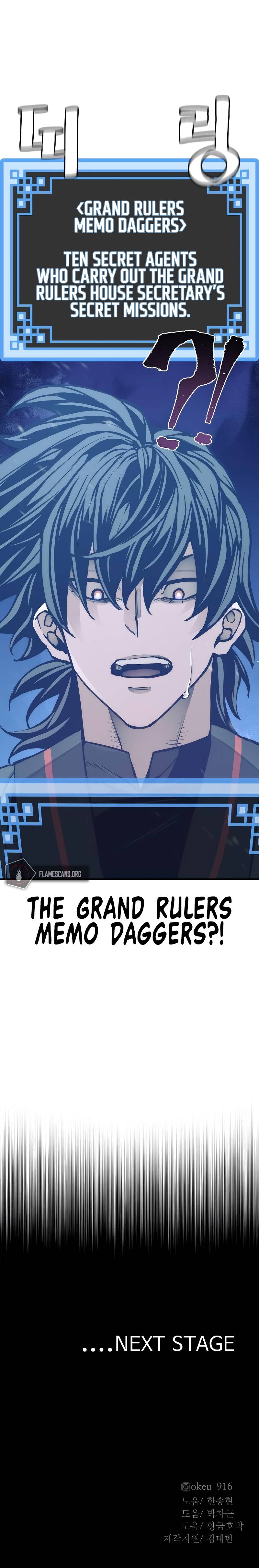 Murim RPG Simulation chapter 54 page 20