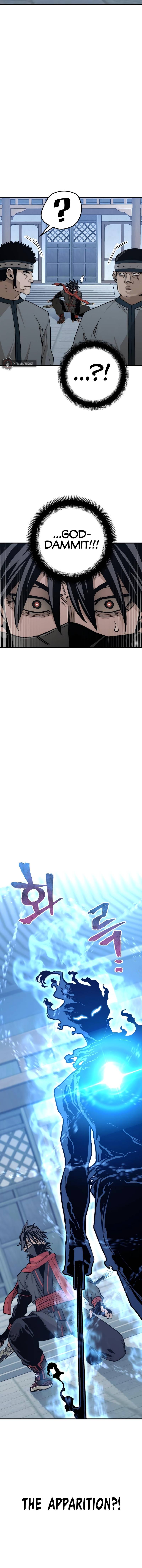 Murim RPG Simulation chapter 60 page 15