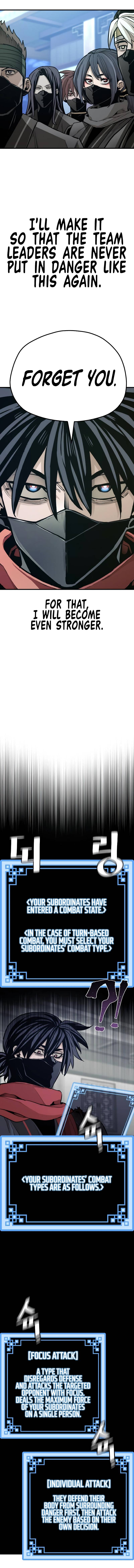 Murim RPG Simulation chapter 62 page 10