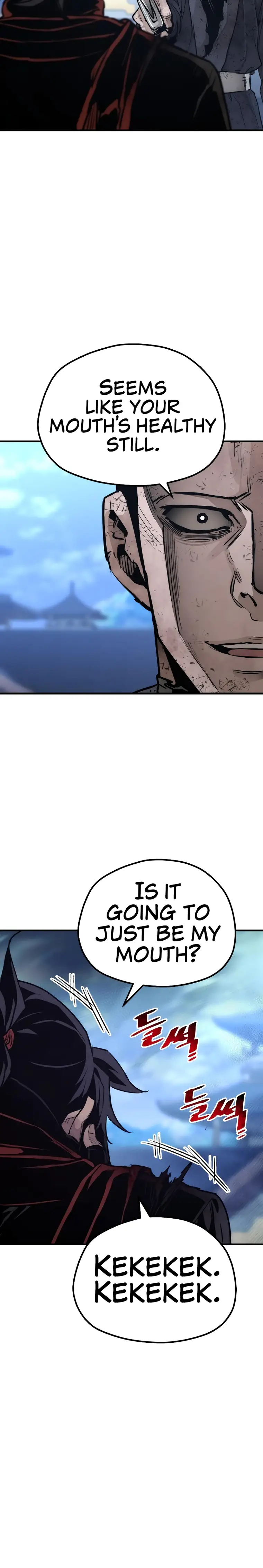 Murim RPG Simulation chapter 63 page 10