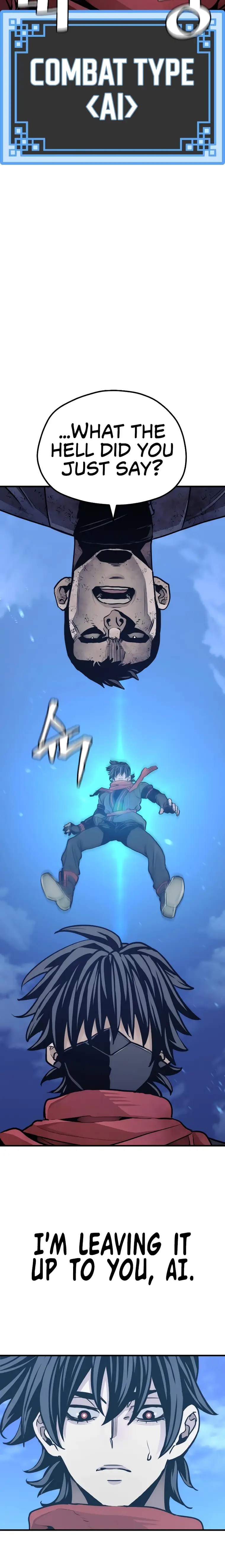 Murim RPG Simulation chapter 63 page 12