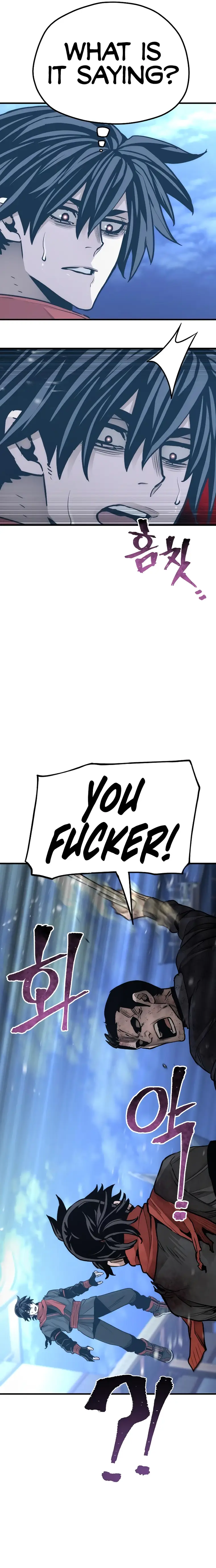 Murim RPG Simulation chapter 63 page 15