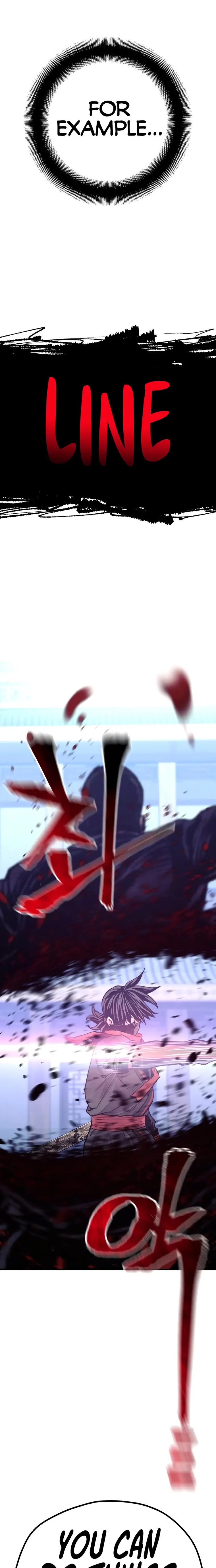 Murim RPG Simulation chapter 63 page 17