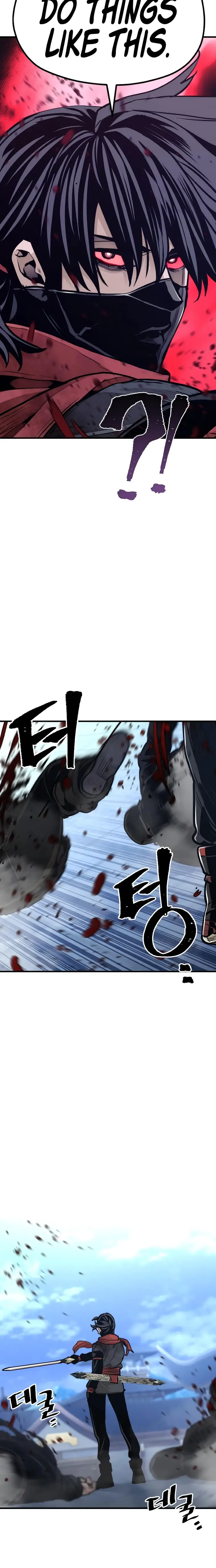 Murim RPG Simulation chapter 63 page 18