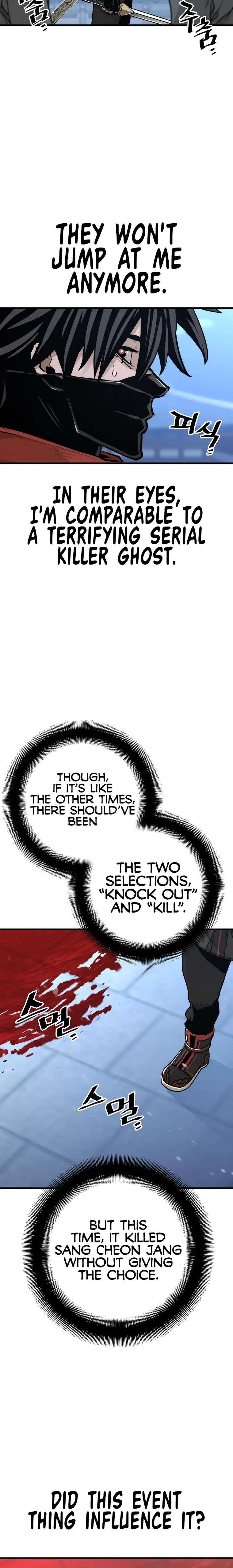 Murim RPG Simulation chapter 63 page 22