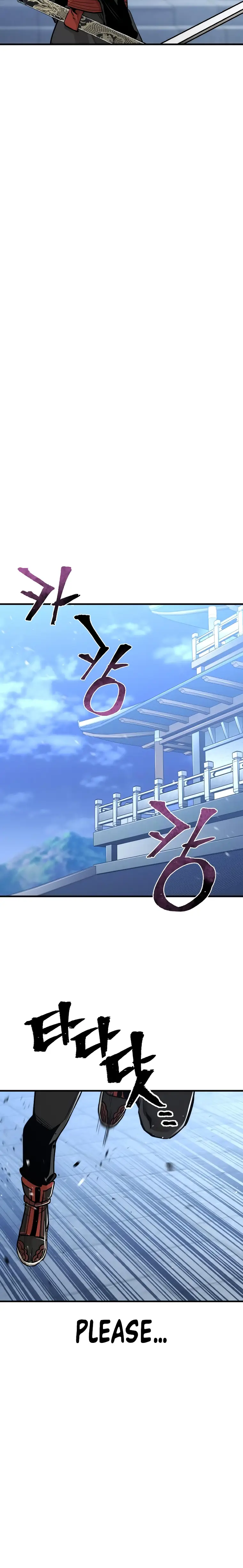 Murim RPG Simulation chapter 63 page 24