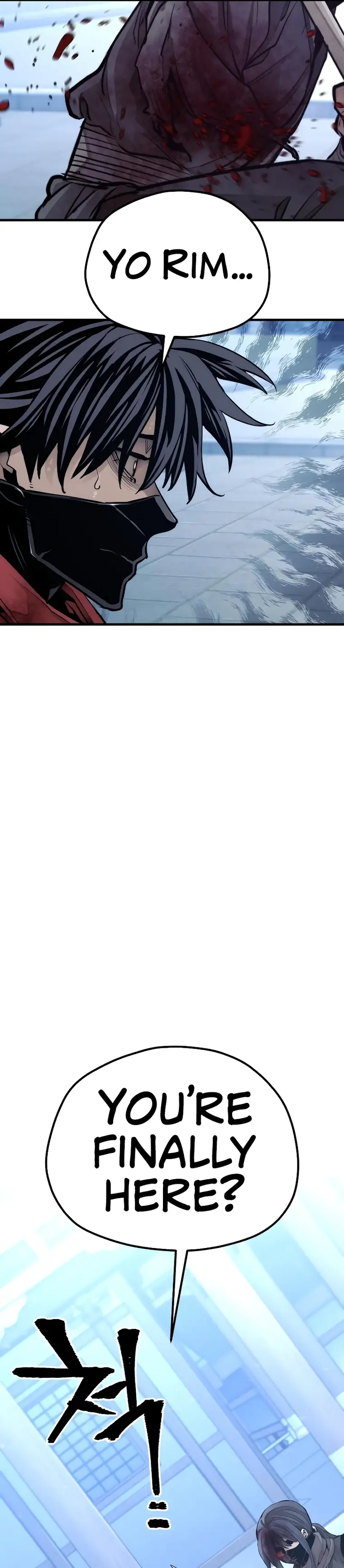 Murim RPG Simulation chapter 63 page 27