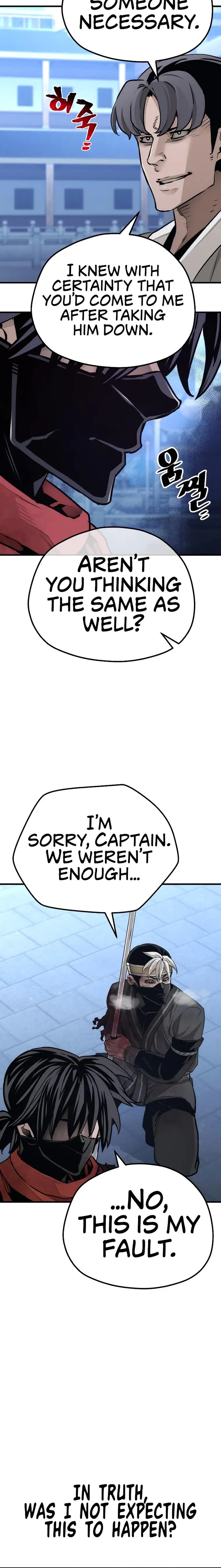 Murim RPG Simulation chapter 63 page 30