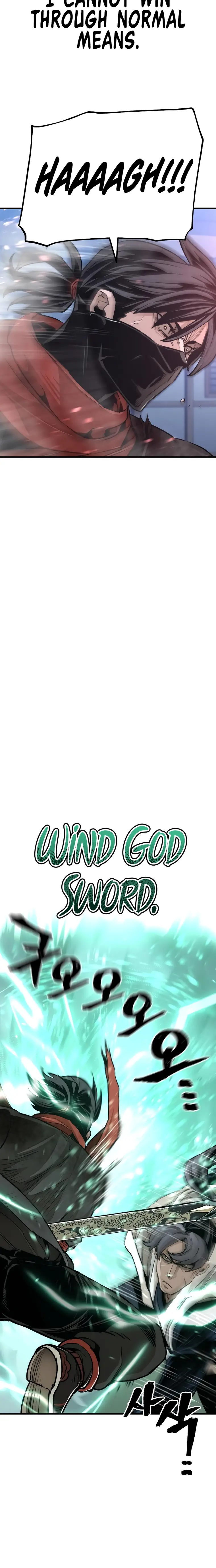 Murim RPG Simulation chapter 63 page 38