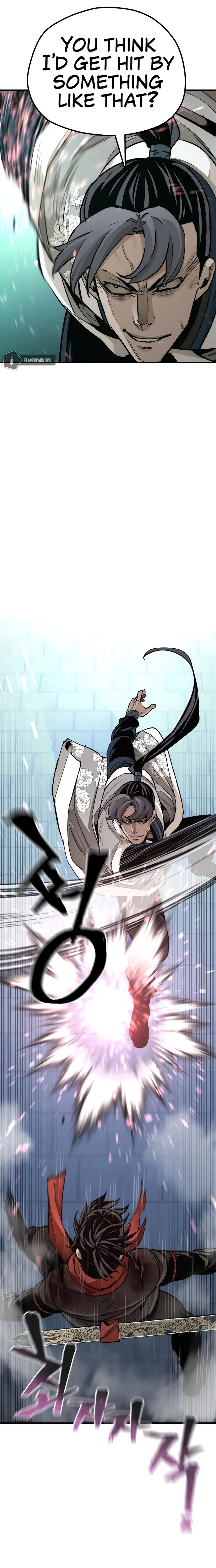 Murim RPG Simulation chapter 63 page 39