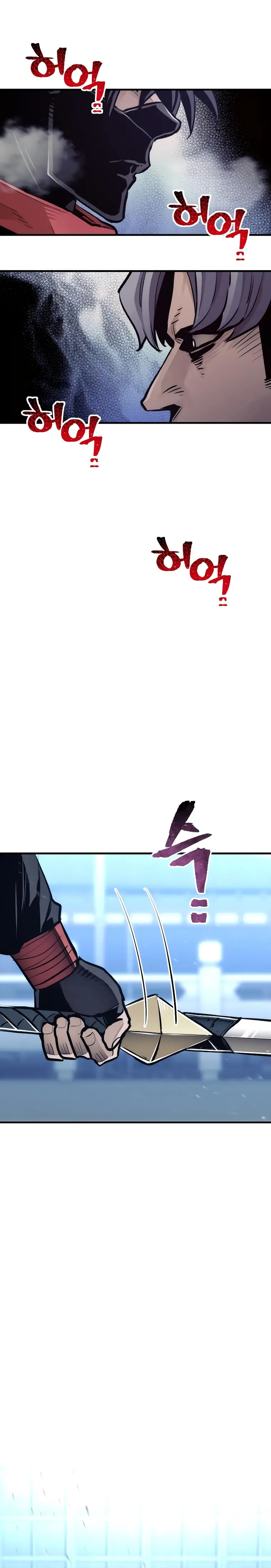 Murim RPG Simulation chapter 63 page 46