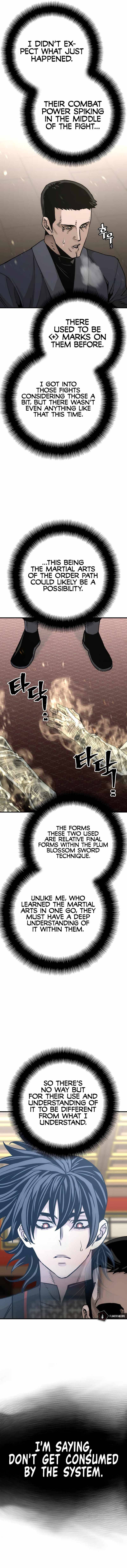 Murim RPG Simulation chapter 69 page 7