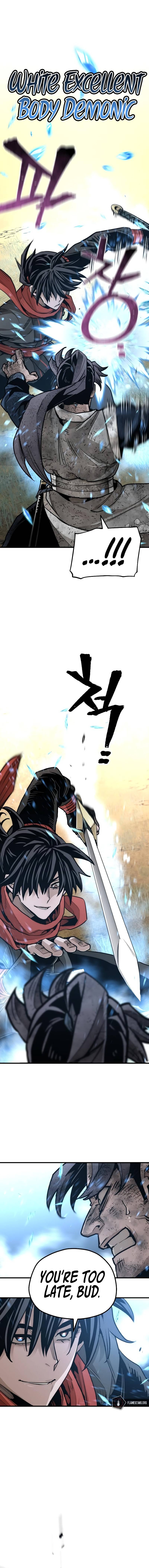 Murim RPG Simulation chapter 70 page 15