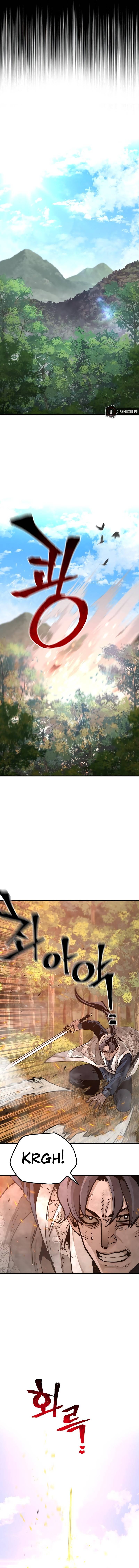 Murim RPG Simulation chapter 70 page 4